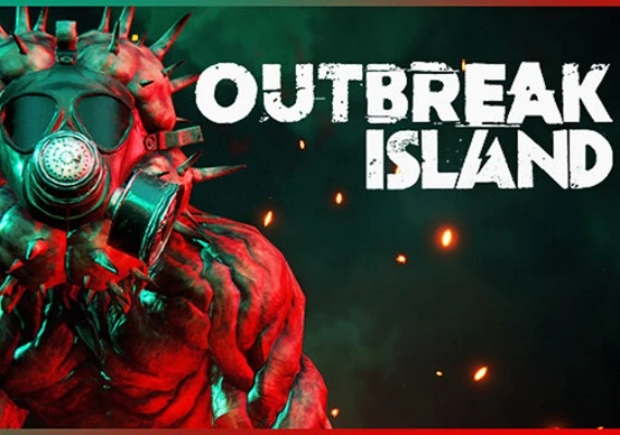 Outbreak Island Global