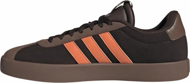 Atlete meshkuj adidas VL Court 3.0 IH4040, kafe të errëta [Madhësia: 45 1/3]