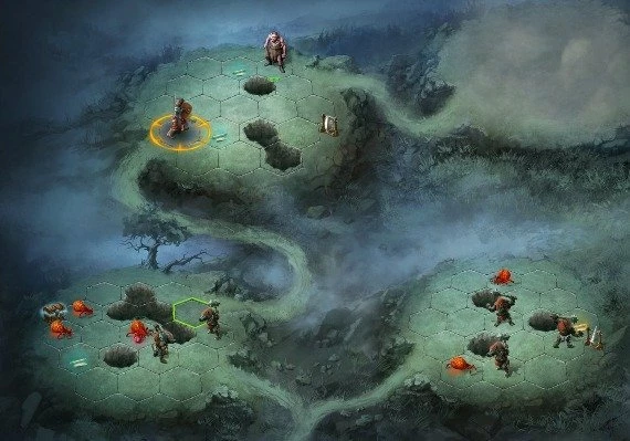Dungeoneers EN Global