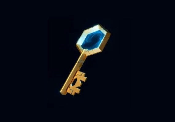 LoL League of Legends - Hextech Key DLC EN Global