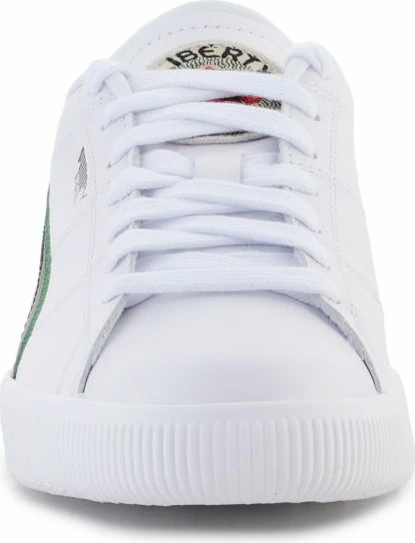 Atlete për femra Puma Basket VTG F Liberty, të bardha [Madhësia: 41]