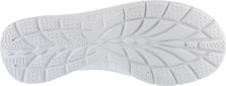 Atlete Skechers femra, të bardha