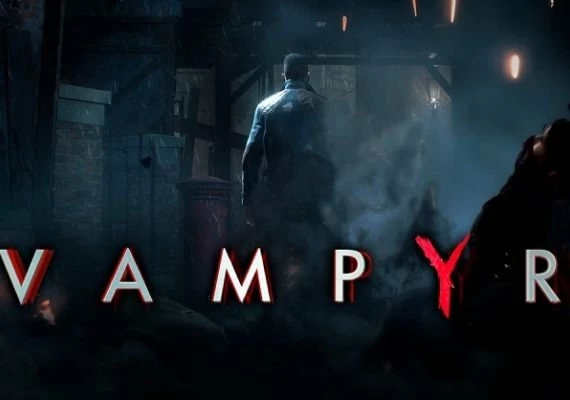 Vampyr EN/DE/FR/IT Global
