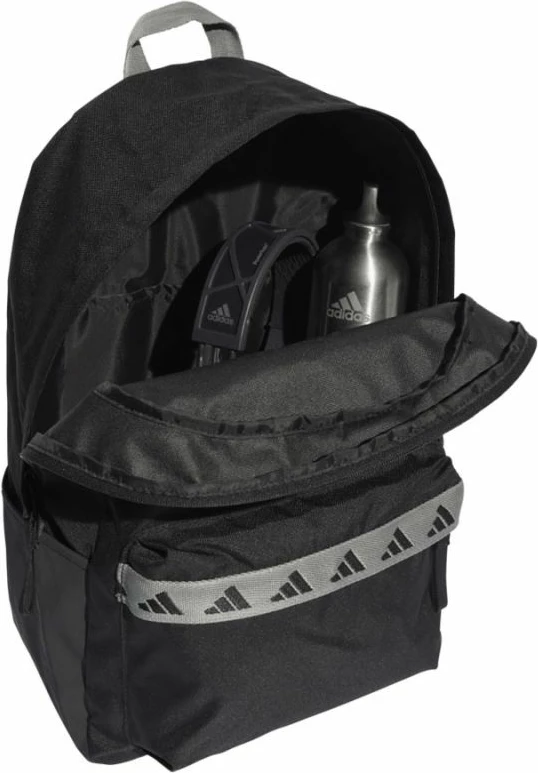 Çantë shpine adidas, e zezë