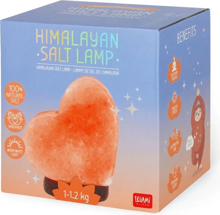 Legami Llampe Himalaje Forme Zemer Hsl0004