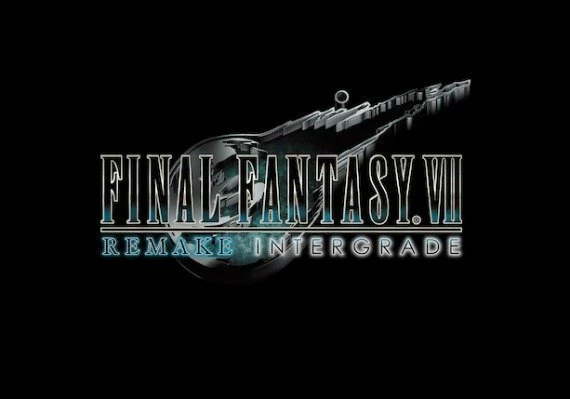 Final Fantasy VII Remake Intergrade EN Global