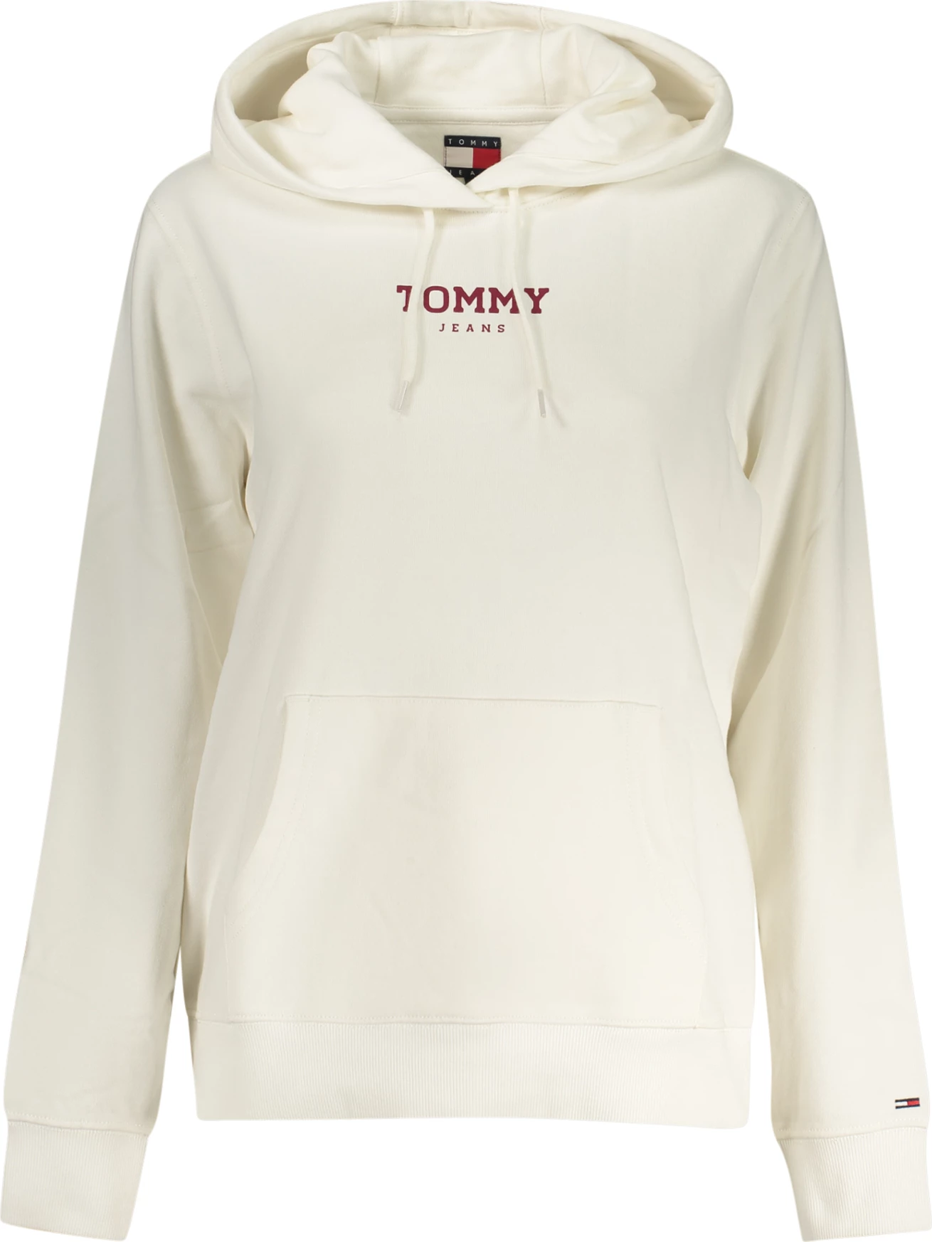 Duks për femra TOMMY HILFIGER, e bardhë [Madhësia: XS]