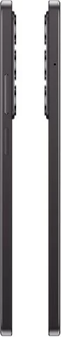Celular Realme C75 8/256GB Storm Black