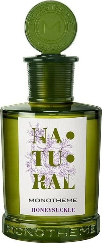 Eau de Toilette Monotheme Honeysuckle 100ml