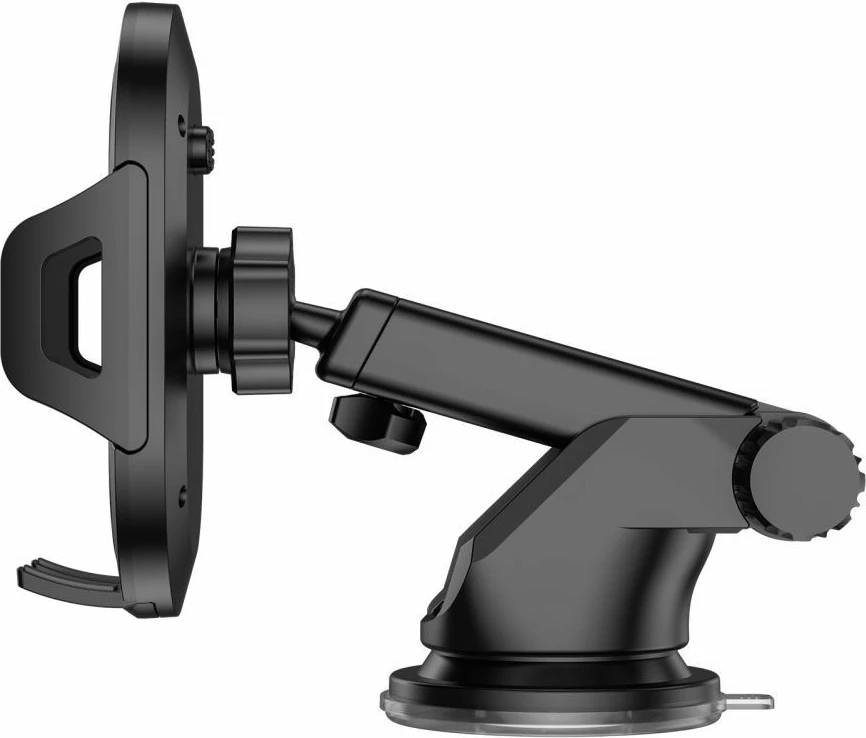 Mbështjellës makinës Tech-Protect V1 për xham ose panel, i zi