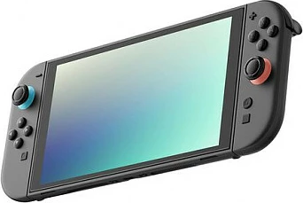 Mbrojtëse ekrani Belkin Tempered Glass Anti-Glare për Nintendo Switch 2, 7.9", 9H, transparente