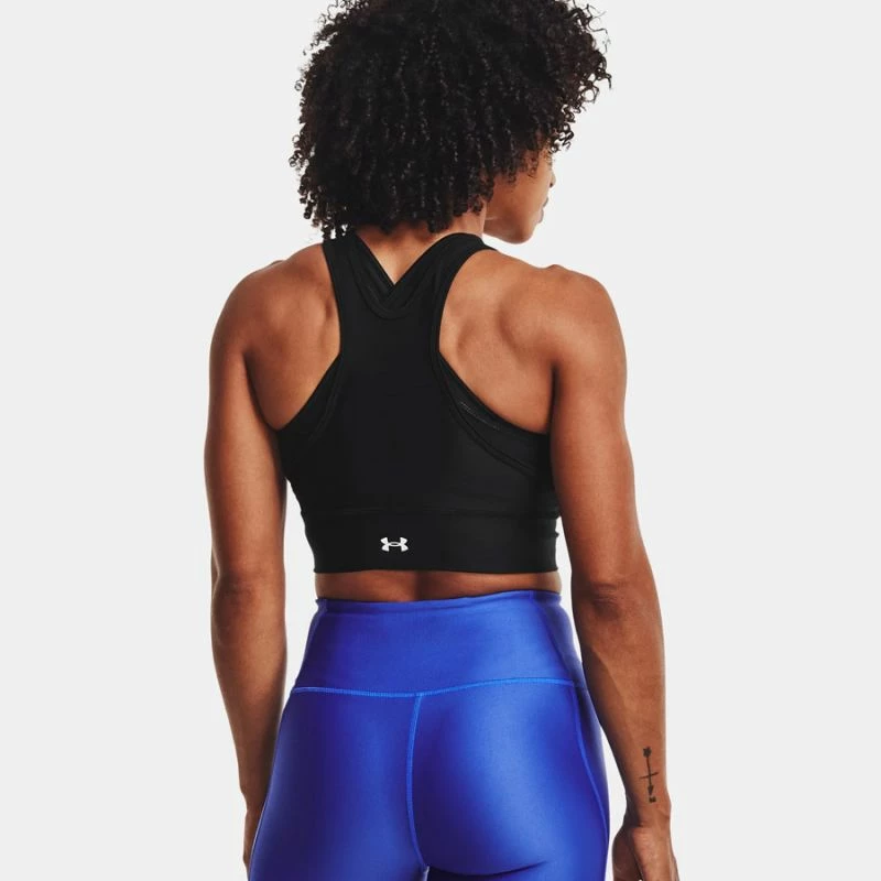 Maicë për stërvitje për femra Under Armour, e zezë [Madhësia: XL]