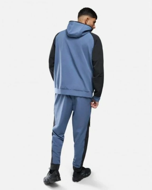 Duks për meshkuj Puma Tech Woven me kapuç dhe zinxhir [Madhësia: XS]