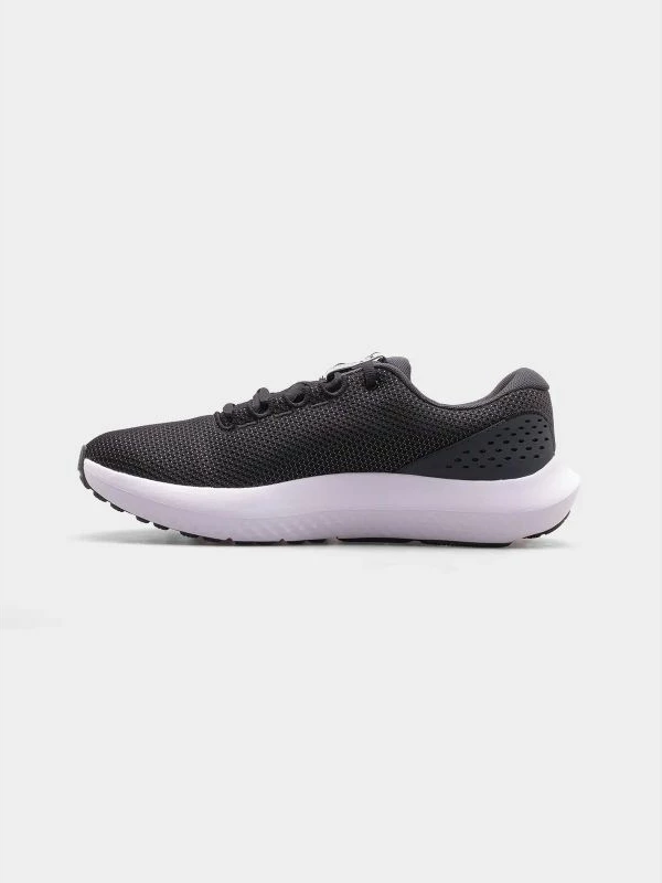 Atlete për vrapim për meshkuj Under Armour Surge 4, të zeza