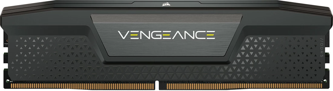 RAM Memorje Corsair Vengeance 48GB (2x24GB) DDR5 5200MHz CL38, e zezë
