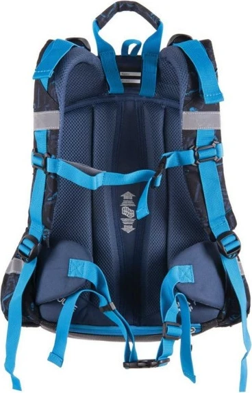 PULSE X22317 CANTE ANATOMIC GALAXY