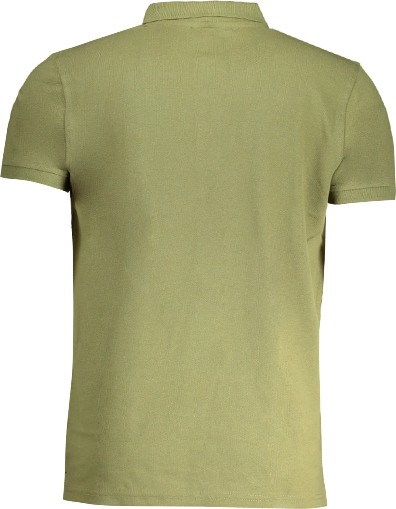 Maicë polo për meshkuj CAVALLI CLASS, e gjelbër [Madhësia: XL]