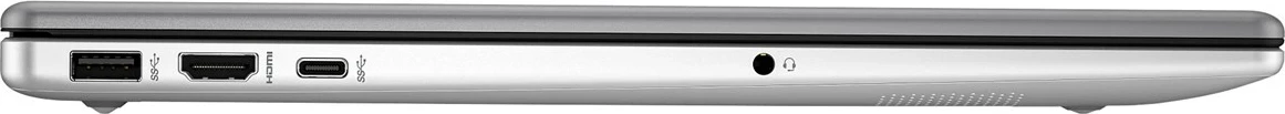 Laptop HP 250R G10, Intel Core i5-120U, 16 GB RAM, 512 GB SSD, 15.6", Argjendtë