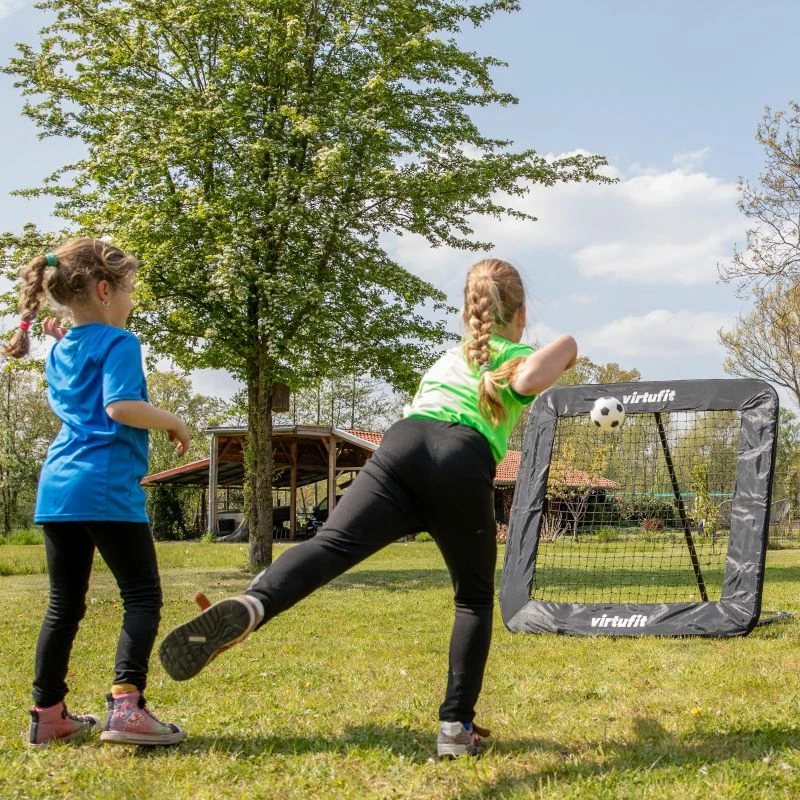Aksesor sporti Virtufit, i zi