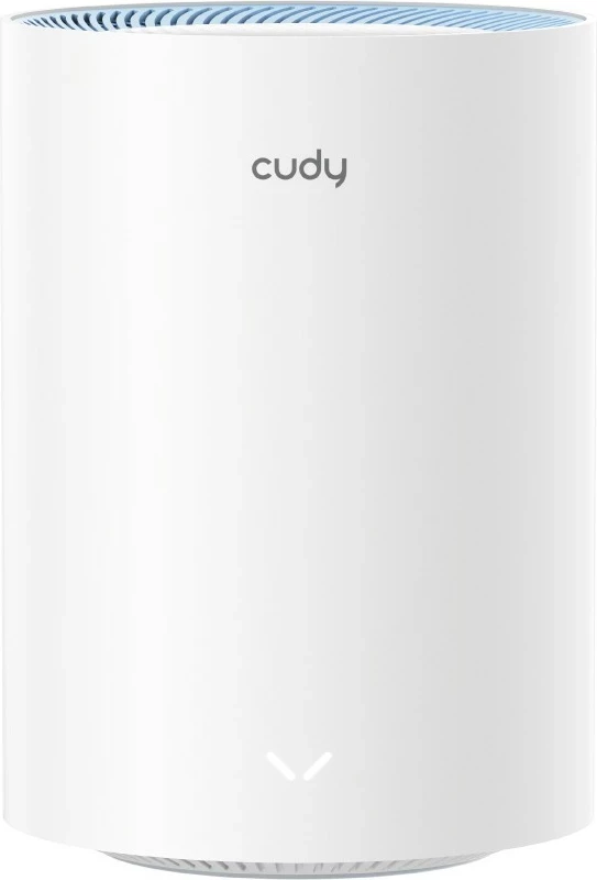 Router Cudy M1300, 2-Pack, i bardhë