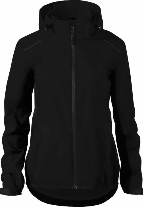 Jakne për femra Malfini, të zeza [Madhësia: XS]