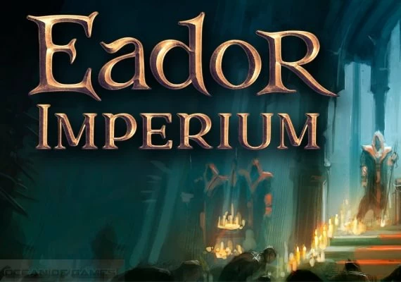 Eador. Imperium EN/DE/RU Global