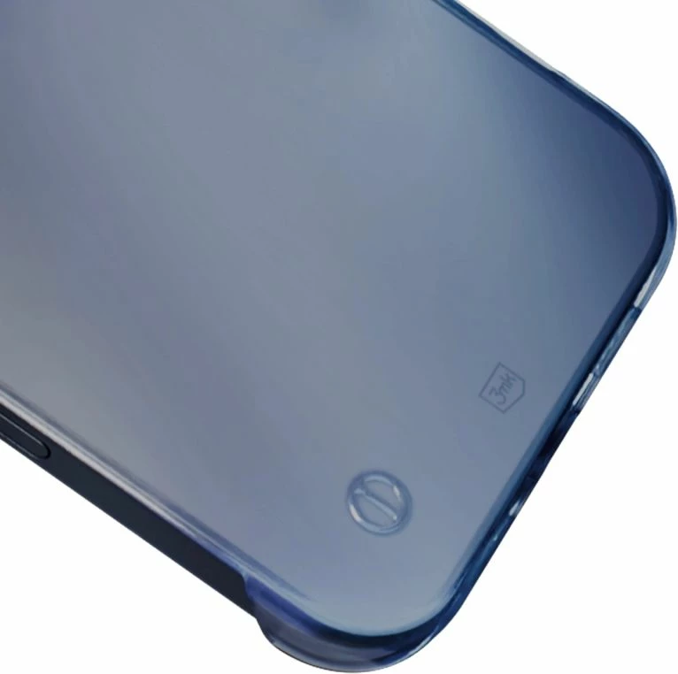 Mbështjellëse për iPhone 15 Pro Max 3mk Just20g, transparente