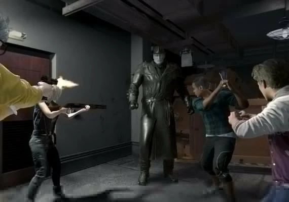 Resident Evil 3 - Remake EN Global