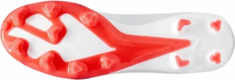 Atlete për futboll për meshkuj Puma Ultra Pro FG/AG, të bardha [Madhësia: 46]