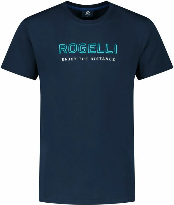 Maicë për meshkuj Yakimasport, navy blue