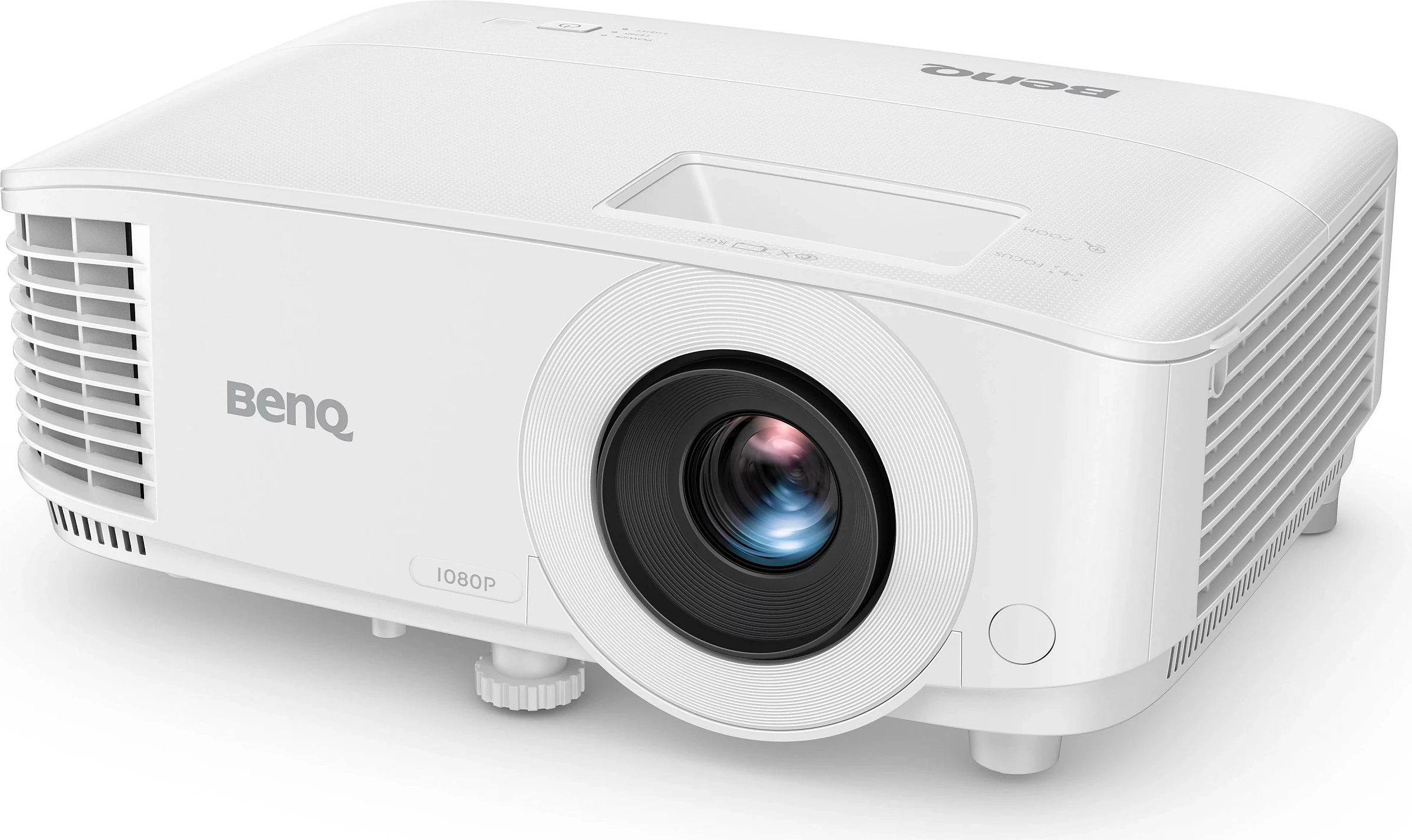 Projektor BenQ MH560C, Full HD 1080p, 3800 ANSI lumens, DLP, HDMI, i bardhë