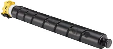 Toner, Kyocera TK-8345Y (1T02L7ANL0/1T02L7ANL1), rendiment 9,750–23,700 faqe, origjinal, e verdhë