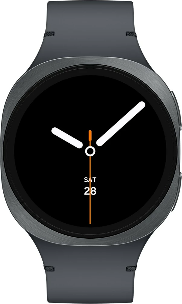 Smartwatch Samsung Galaxy Watch8 SM-L320 40mm, 32GB, Graphite