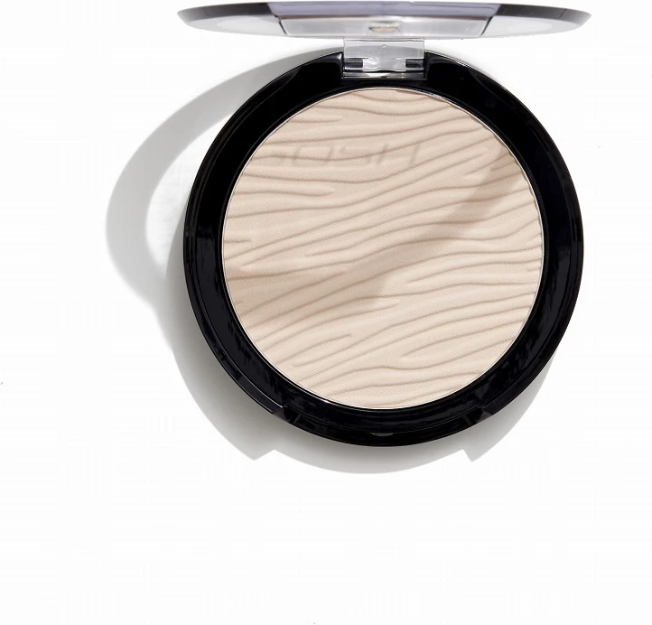 Pudër kompakte Gosh Dextreme High Coverage Powder 002 Ivory 9g