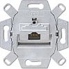 Prizë rrjeti Jung UAE 8U POK6, Cat.6, RJ45 8P, 1 port