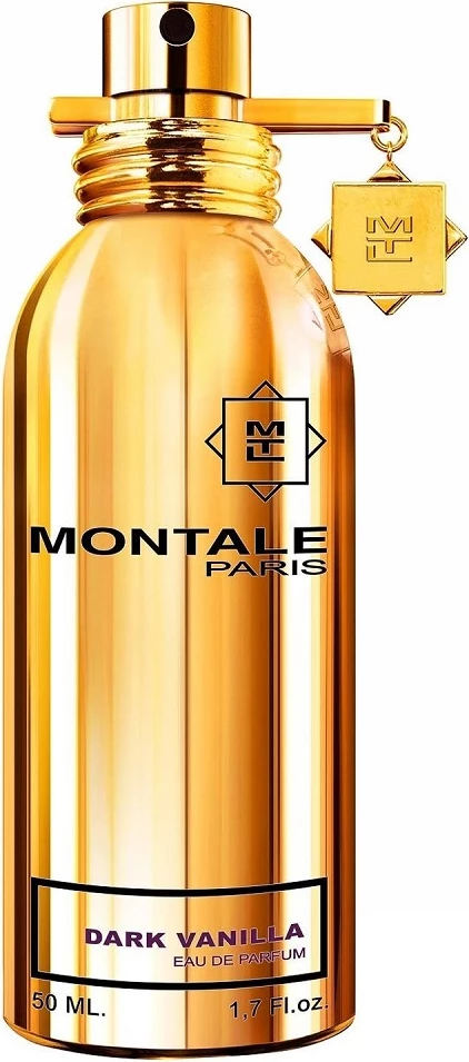 Eau de Parfum Montale Dark Vanilla 50ml