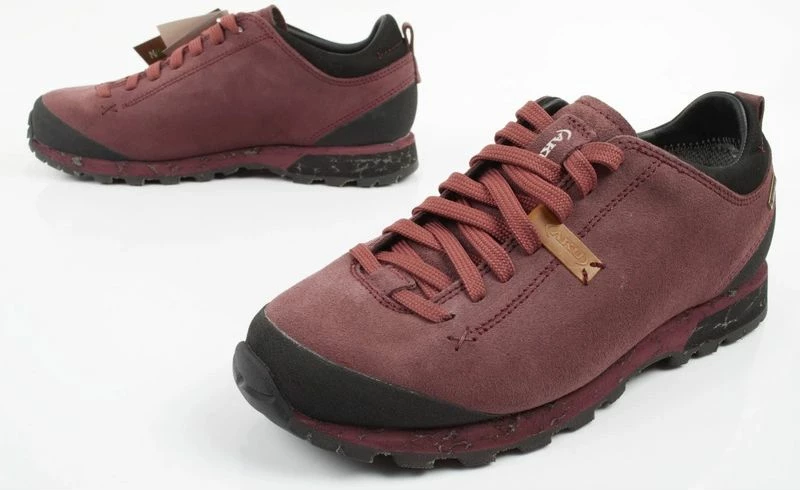 Çizme hiking Aku për femra, gri