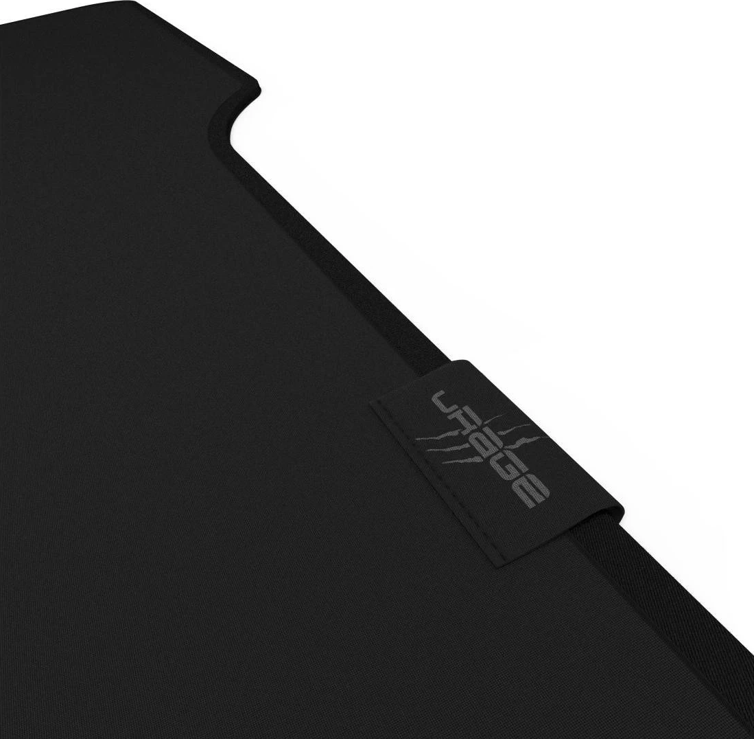 Mauspad uRage Lethality 355, 90x34cm, 3mm, i zi