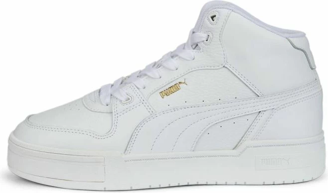 Atlete për femra Puma, të bardha