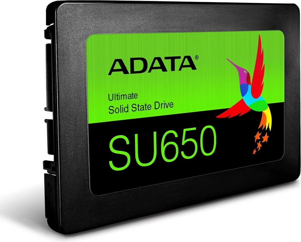 Disk SSD SU650, 2.5", 960GB