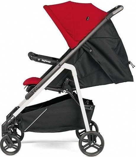 Karrocë për bebe Peg Perego Tak Stroller Red Ribbon