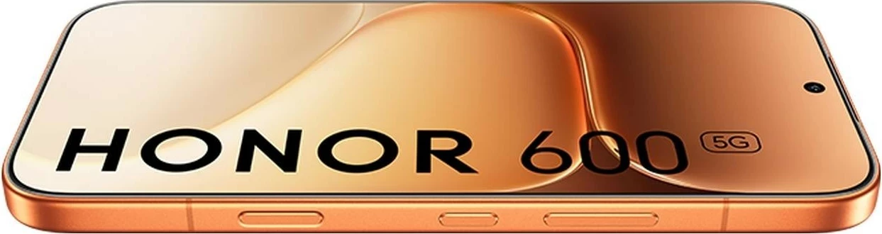 Celular HONOR 600 8GB 256GB portokalli