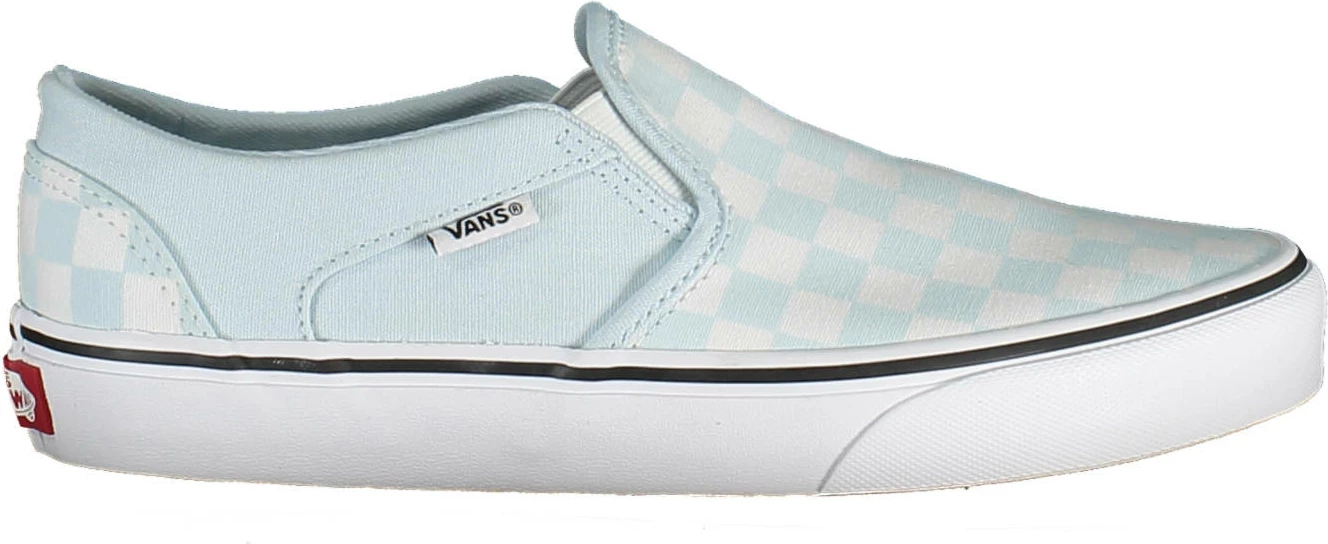 Atlete sportive VANS light blue femra
