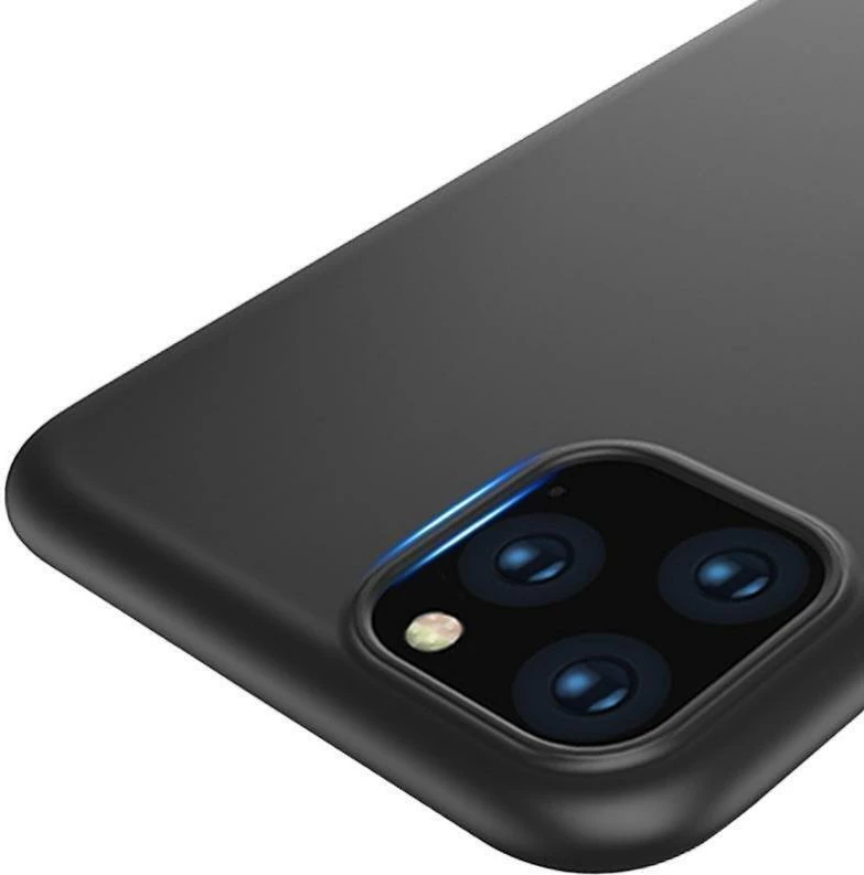 Mbështjellës Hurtel për Xiaomi Poco F4 GT, TPU, i zi