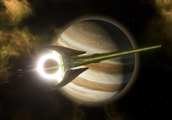 Stellaris - The Machine Age DLC EN/DE/FR/PL/PT/RU/ZH/ES Global