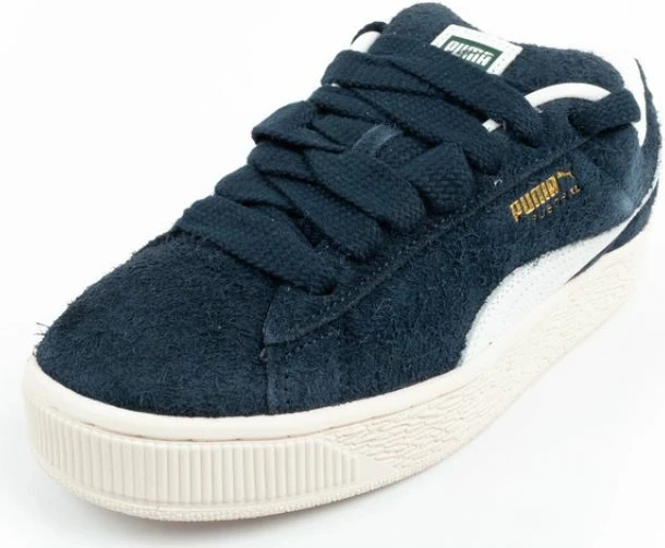 Atlete Puma për meshkuj, navy blue [Madhësia: 37]