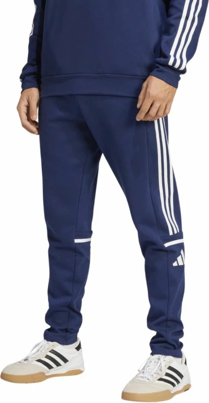 Pantallona për meshkuj adidas, të kaltra [Madhësia: XXXL]