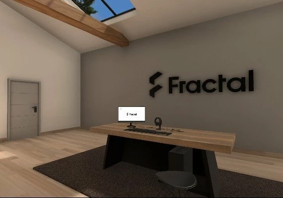 PC Building Simulator - Fractal Design Workshop DLC Global