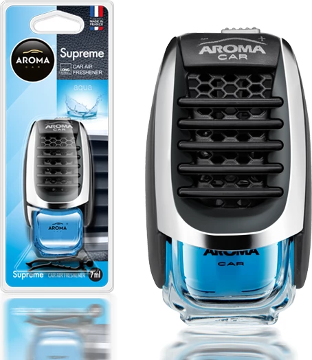 Aroma Suprem Aqua