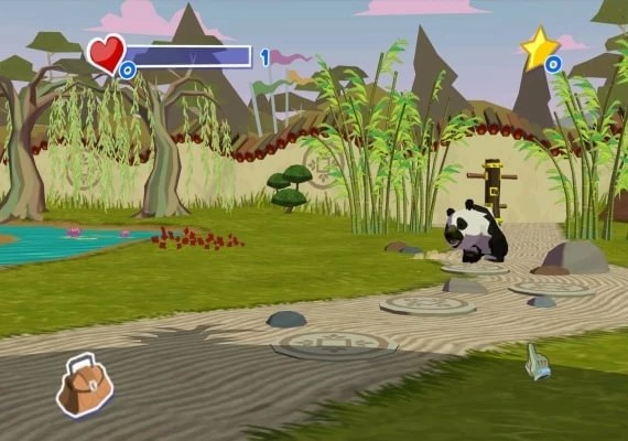 World of Zoo EN Global